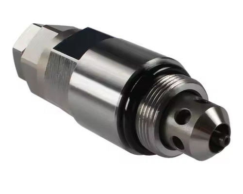 อะไหล่เครื่องขุด PC200-5 PC210-5 PC220-5 ปั๊มช่วยควบคุมหลัก 709-70-55200