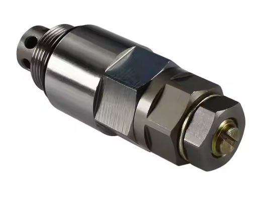 อะไหล่เครื่องขุด PC200-5 PC210-5 PC220-5 ปั๊มช่วยควบคุมหลัก 709-70-55200