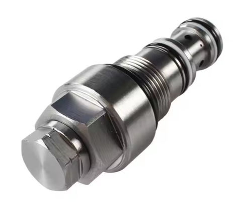 723-40-57100 วาล์วลดอัดสําหรับ PC400-7 ส่วนเครื่องขุด