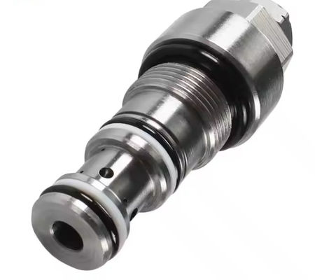 723-40-57100 วาล์วลดอัดสําหรับ PC400-7 ส่วนเครื่องขุด