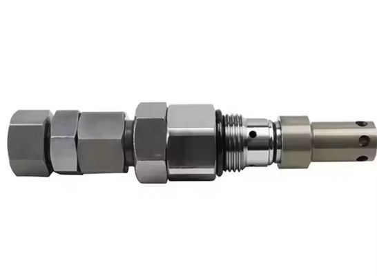 อุปกรณ์ขุด EC210B EC210BLC วาล์วช่วยหลัก VOE14513267 14513267