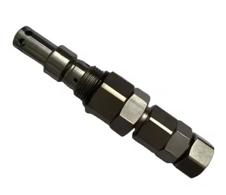อุปกรณ์ขุด EC210B EC210BLC วาล์วช่วยหลัก VOE14513267 14513267