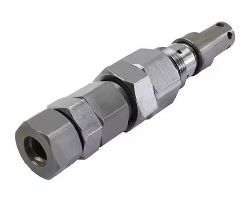 อุปกรณ์ขุด EC210B EC210BLC วาล์วช่วยหลัก VOE14513267 14513267