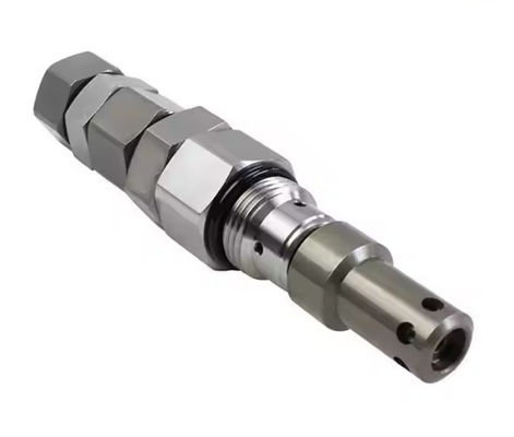 อุปกรณ์ขุด EC210B EC210BLC วาล์วช่วยหลัก VOE14513267 14513267