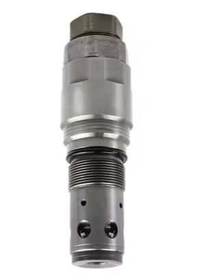 วาล์วควบคุมหลัก 14535259 สําหรับเครื่องขุด EC120D EC140B EC140D EC180C EC200B EC140E EC160C