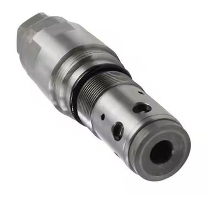 วาล์วควบคุมหลัก 14535259 สําหรับเครื่องขุด EC120D EC140B EC140D EC180C EC200B EC140E EC160C