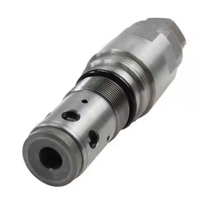 วาล์วควบคุมหลัก 14535259 สําหรับเครื่องขุด EC120D EC140B EC140D EC180C EC200B EC140E EC160C