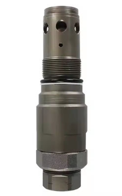 EX200 Ex200-2 SC220 SC360 SC450 อะไหล่เครื่องขุด วาล์วช่วยหมุน วาล์วความดัน 4286943 4324851
