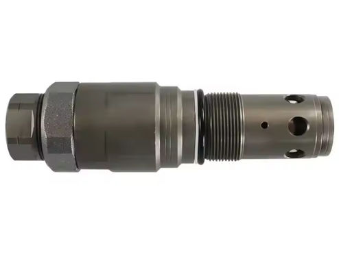 EX200 Ex200-2 SC220 SC360 SC450 อะไหล่เครื่องขุด วาล์วช่วยหมุน วาล์วความดัน 4286943 4324851
