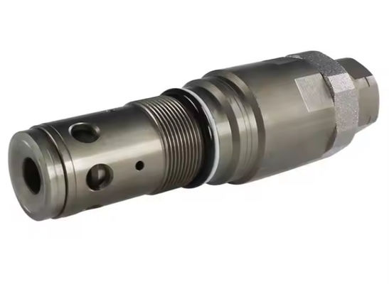 EX200 Ex200-2 SC220 SC360 SC450 อะไหล่เครื่องขุด วาล์วช่วยหมุน วาล์วความดัน 4286943 4324851