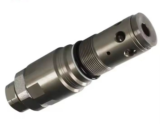 EX200 Ex200-2 SC220 SC360 SC450 อะไหล่เครื่องขุด วาล์วช่วยหมุน วาล์วความดัน 4286943 4324851