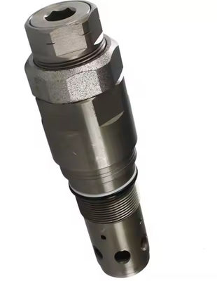 EX200 Ex200-2 SC220 SC360 SC450 อะไหล่เครื่องขุด วาล์วช่วยหมุน วาล์วความดัน 4286943 4324851