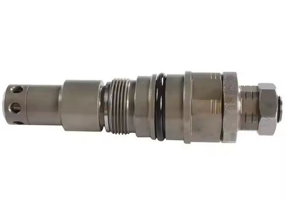 EX200-5 ZAX200 ZAX240-3 SK200-6 SK200-6E DH200-5 วาล์ว Assy Excavator Relief Valve YN22V0014F1