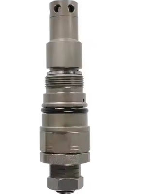 EX200-5 ZAX200 ZAX240-3 SK200-6 SK200-6E DH200-5 วาล์ว Assy Excavator Relief Valve YN22V0014F1