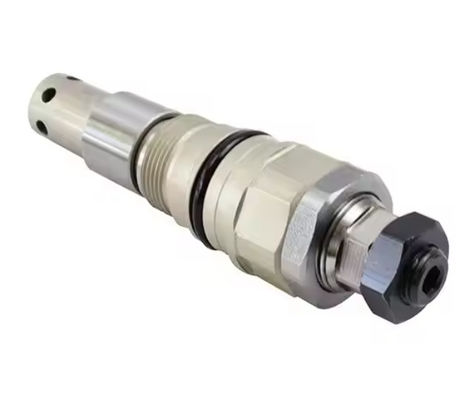 EX200-5 ZAX200 ZAX240-3 SK200-6 SK200-6E DH200-5 วาล์ว Assy Excavator Relief Valve YN22V0014F1