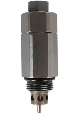 อุปกรณ์เสริมเครื่องขุด DH200 R200-3 R200-5 R225-9 HD700 วาล์วความปลอดภัย 31N6-17400