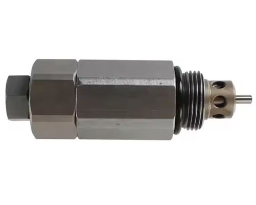 อุปกรณ์เสริมเครื่องขุด DH200 R200-3 R200-5 R225-9 HD700 วาล์วความปลอดภัย 31N6-17400