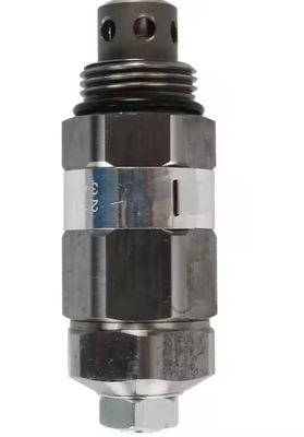 เครื่องขุด E200B E320B E320C E325C วาล์วช่วยหลัก 255-5661 250-2508 วาล์วควบคุมน้ํา