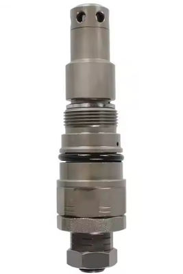 เครื่องขุดหิน วาล์วช่วยหลัก XJBN-00163 YN22V00001F4 YN22V00001F5 เหมาะสําหรับ SK230-6E EX300-5 ZAX330 SC220 SC360