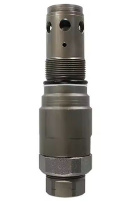 เครื่องขุดบานสวิงลีฟเวอร์ 173-3452 4451628 YN22V00014F1 YN20V00004F1 สําหรับ EX200-5 SK200-6 SK200-6E E320/C/D SK135-8 SC220