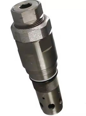 เครื่องขุดบานสวิงลีฟเวอร์ 173-3452 4451628 YN22V00014F1 YN20V00004F1 สําหรับ EX200-5 SK200-6 SK200-6E E320/C/D SK135-8 SC220