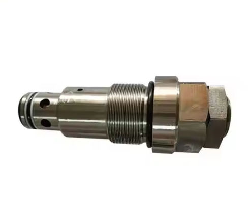 อุปกรณ์เสริมเครื่องขุด E320 วัลล์ฟความปลอดภัยเครื่องยนต์เดิน 360-4599 129-8030 3604599 1298030