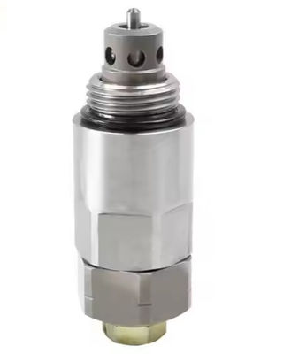 EX200-3 EX200-5 DH225 ZAX200 DH220 DH300 วาล์วช่วยอุปกรณ์ขุด 4372039 4358914 4448675 420-00258