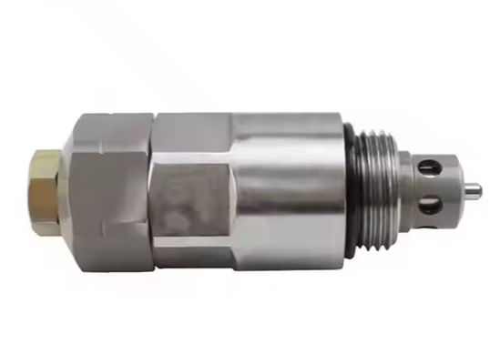 EX200-3 EX200-5 DH225 ZAX200 DH220 DH300 วาล์วช่วยอุปกรณ์ขุด 4372039 4358914 4448675 420-00258