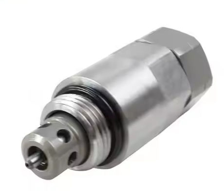 EX200-3 EX200-5 DH225 ZAX200 DH220 DH300 วาล์วช่วยอุปกรณ์ขุด 4372039 4358914 4448675 420-00258
