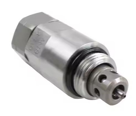 EX200-3 EX200-5 DH225 ZAX200 DH220 DH300 วาล์วช่วยอุปกรณ์ขุด 4372039 4358914 4448675 420-00258