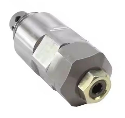 EX200-3 EX200-5 DH225 ZAX200 DH220 DH300 วาล์วช่วยอุปกรณ์ขุด 4372039 4358914 4448675 420-00258