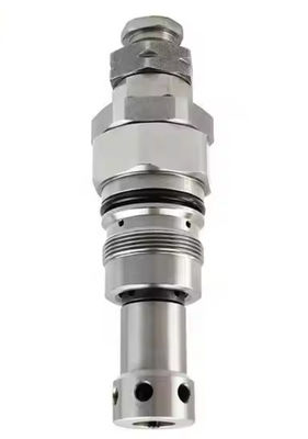 EC460 วาล์วช่วยหลัก Voe14597185 14597185 EC460 วาล์วช่วย Voe14622932 14622932 สําหรับ Volvo