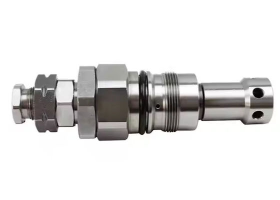 EC460 วาล์วช่วยหลัก Voe14597185 14597185 EC460 วาล์วช่วย Voe14622932 14622932 สําหรับ Volvo
