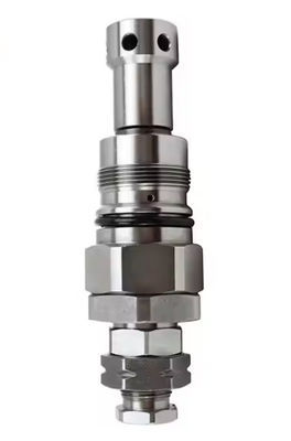EC460 วาล์วช่วยหลัก Voe14597185 14597185 EC460 วาล์วช่วย Voe14622932 14622932 สําหรับ Volvo