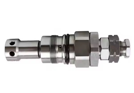 EC460 วาล์วช่วยหลัก Voe14597185 14597185 EC460 วาล์วช่วย Voe14622932 14622932 สําหรับ Volvo