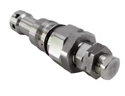 EC460 วาล์วช่วยหลัก Voe14597185 14597185 EC460 วาล์วช่วย Voe14622932 14622932 สําหรับ Volvo