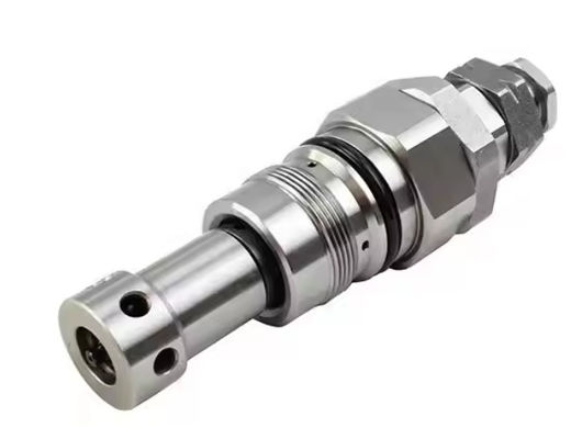 EC460 วาล์วช่วยหลัก Voe14597185 14597185 EC460 วาล์วช่วย Voe14622932 14622932 สําหรับ Volvo