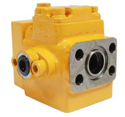 702-21-09147 702-21-09145 702-21-09143 วาล์วเครื่องขุดสําหรับ PC300-6 PC200-6 PC210-6 วาล์วความปลอดภัย