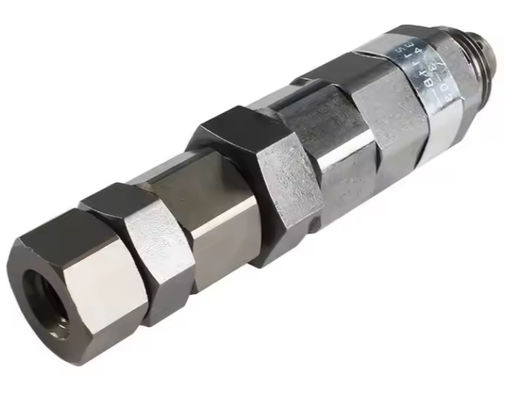 อะไหล่เครื่องขุด EX200-2 EX200-3 EX220-2 EX220-3 วาล์วความปลอดภัยหลัก 4289602 4328781