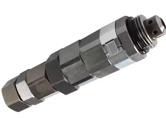 อะไหล่เครื่องขุด EX200-2 EX200-3 EX220-2 EX220-3 วาล์วความปลอดภัยหลัก 4289602 4328781