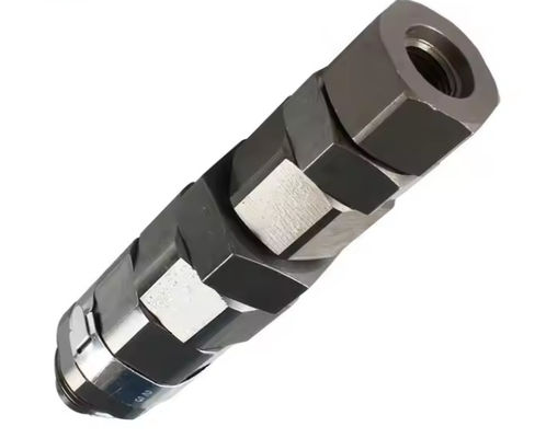 อะไหล่เครื่องขุด EX200-2 EX200-3 EX220-2 EX220-3 วาล์วความปลอดภัยหลัก 4289602 4328781