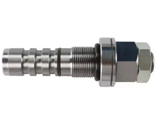 708-2l-06710 LS วาล์วสําหรับ PC200-7 PC220-7 PC200-8 วาล์วความปลอดภัย 708-2L-06710 708-2L-07710 708-2G-03710