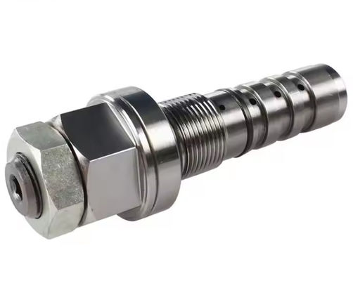 708-2l-06710 LS วาล์วสําหรับ PC200-7 PC220-7 PC200-8 วาล์วความปลอดภัย 708-2L-06710 708-2L-07710 708-2G-03710