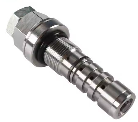 708-2l-06710 LS วาล์วสําหรับ PC200-7 PC220-7 PC200-8 วาล์วความปลอดภัย 708-2L-06710 708-2L-07710 708-2G-03710