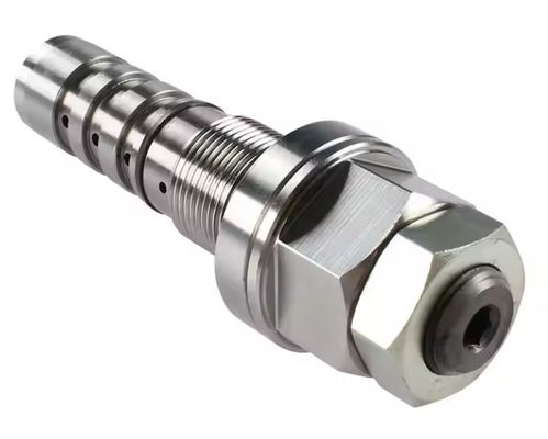 708-2l-06710 LS วาล์วสําหรับ PC200-7 PC220-7 PC200-8 วาล์วความปลอดภัย 708-2L-06710 708-2L-07710 708-2G-03710