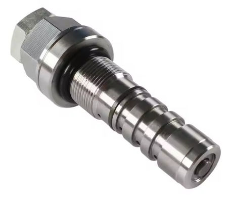 708-2l-06710 LS วาล์วสําหรับ PC200-7 PC220-7 PC200-8 วาล์วความปลอดภัย 708-2L-06710 708-2L-07710 708-2G-03710