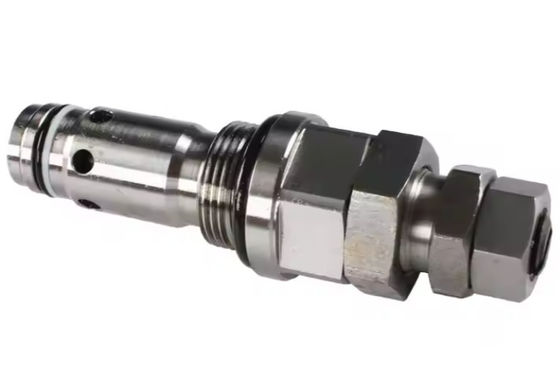 PC200-6 วาล์วปลดตัวหลักเครื่องขุด 723-40-50201