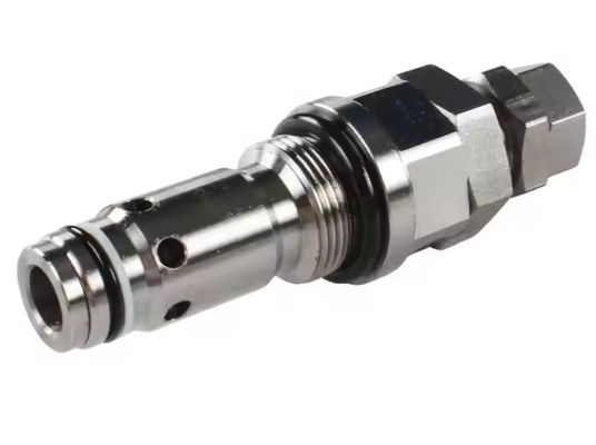 PC200-6 วาล์วปลดตัวหลักเครื่องขุด 723-40-50201