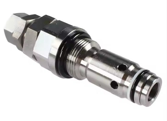PC200-6 วาล์วปลดตัวหลักเครื่องขุด 723-40-50201
