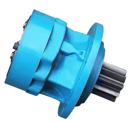 เครื่องขุด SK60-5 SK60-6 SK60-8 SK140-8 SK70 SK55 กล่องเกียร์ลดสวิง YR32W00002F1